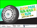 2015 Allen Park 10K Logo